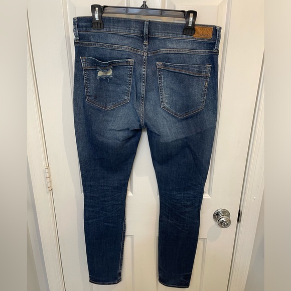 Express Jeans - Picture 2 of 4